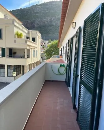 O Nosso Recanto Appartamento Machico (Madeira)