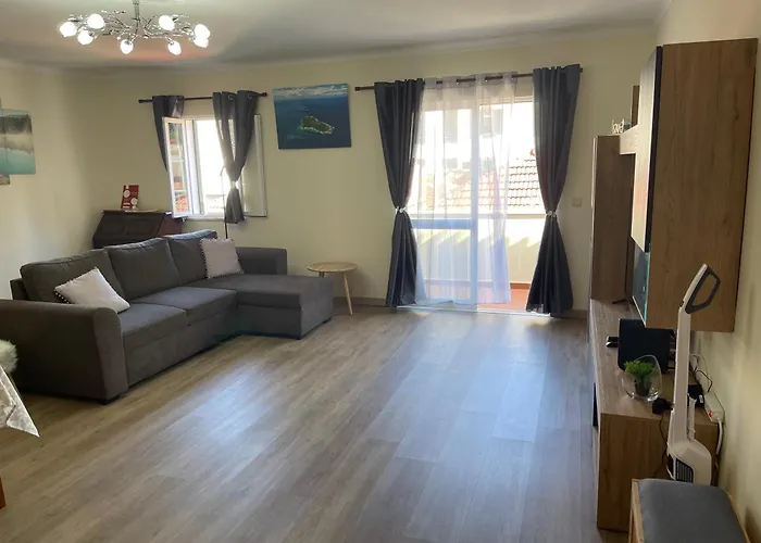 O Nosso Recanto Apartman