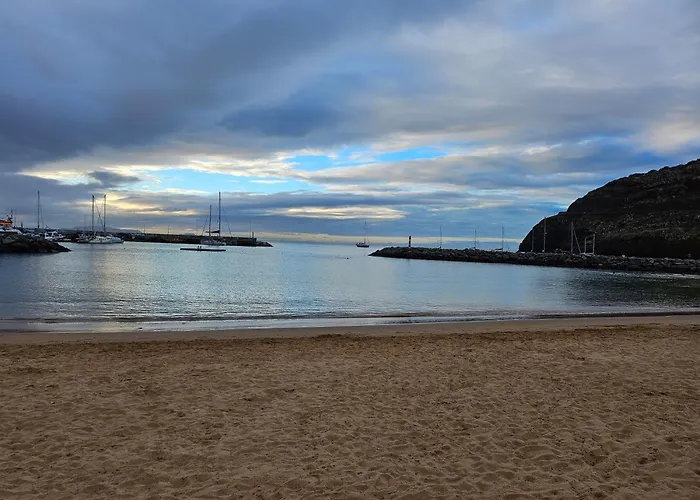 Apartamento O Nosso Recanto Machico (Madeira)