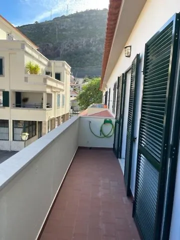 O Nosso Recanto Apartman Machico
