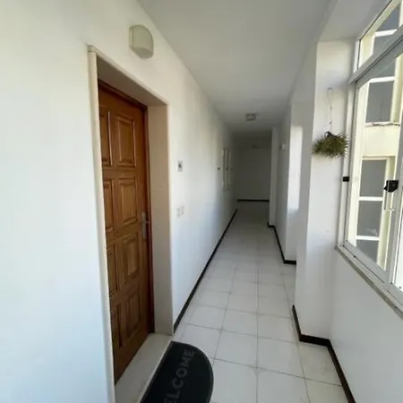 Apartment O Nosso Recanto *