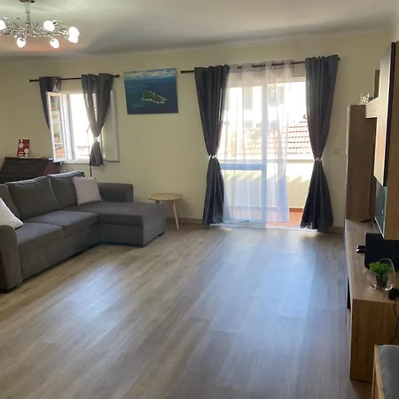 O Nosso Recanto Apartment