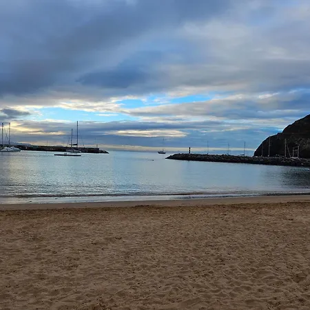 Apartamento O Nosso Recanto Machico (Madeira)