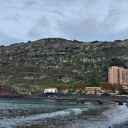 O Nosso Recanto Apartment *
