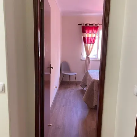 Apartment O Nosso Recanto Machico (Madeira)