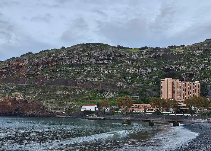 O Nosso Recanto Apartman *