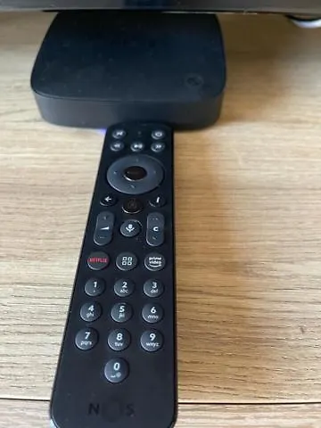 O Nosso Recanto Machico