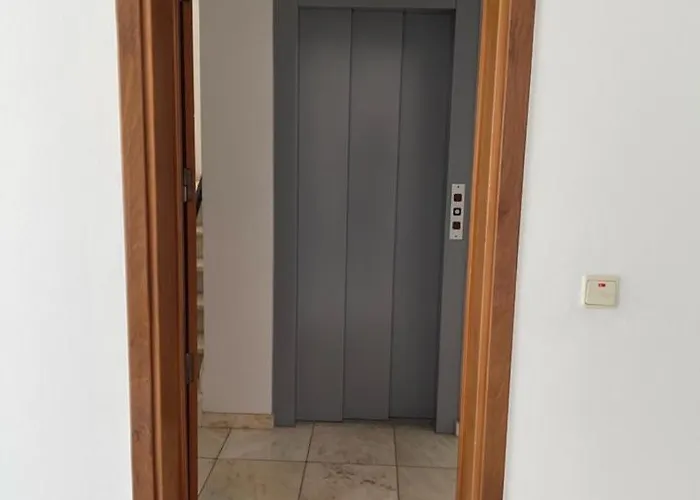 O Nosso Recanto 公寓 马希库