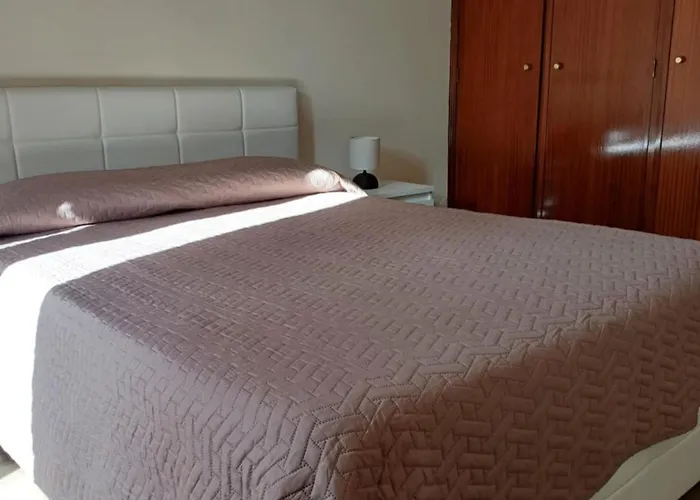 O Nosso Recanto * Machico (Madeira)